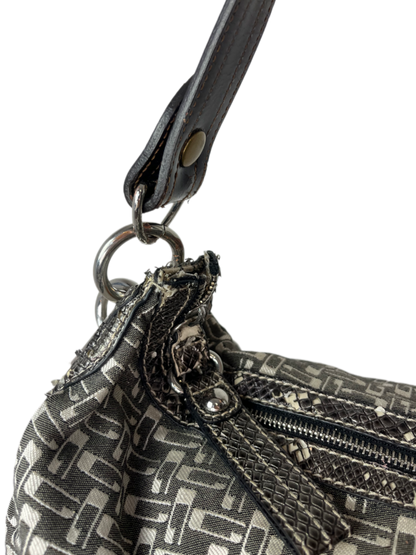 Guess Vintage Y2k Tasche