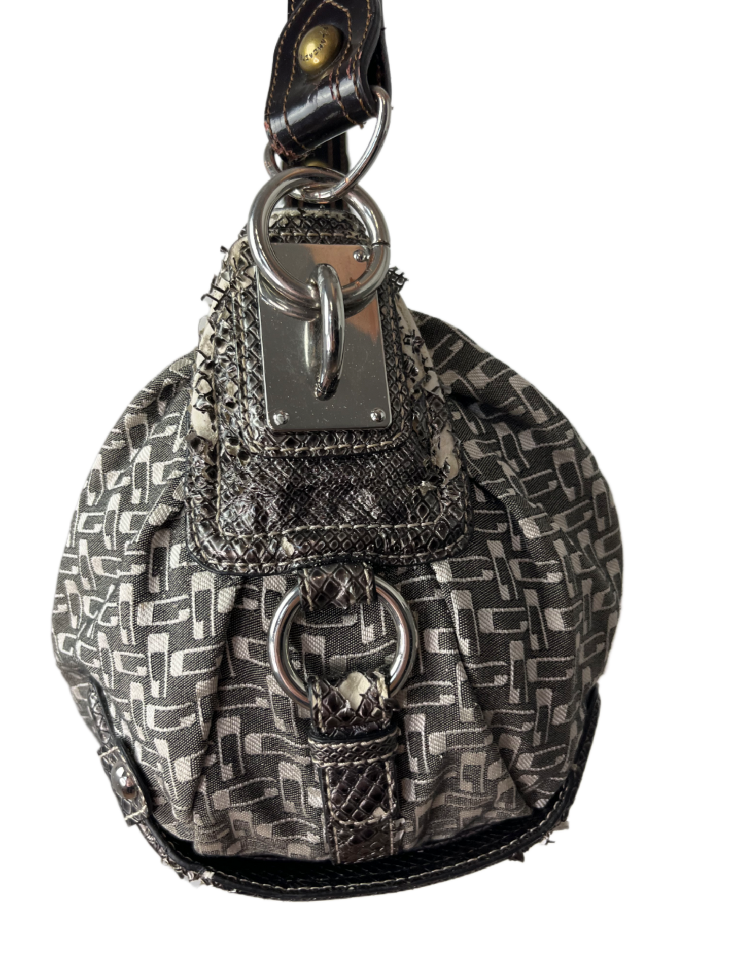 Guess Vintage Y2k Tasche