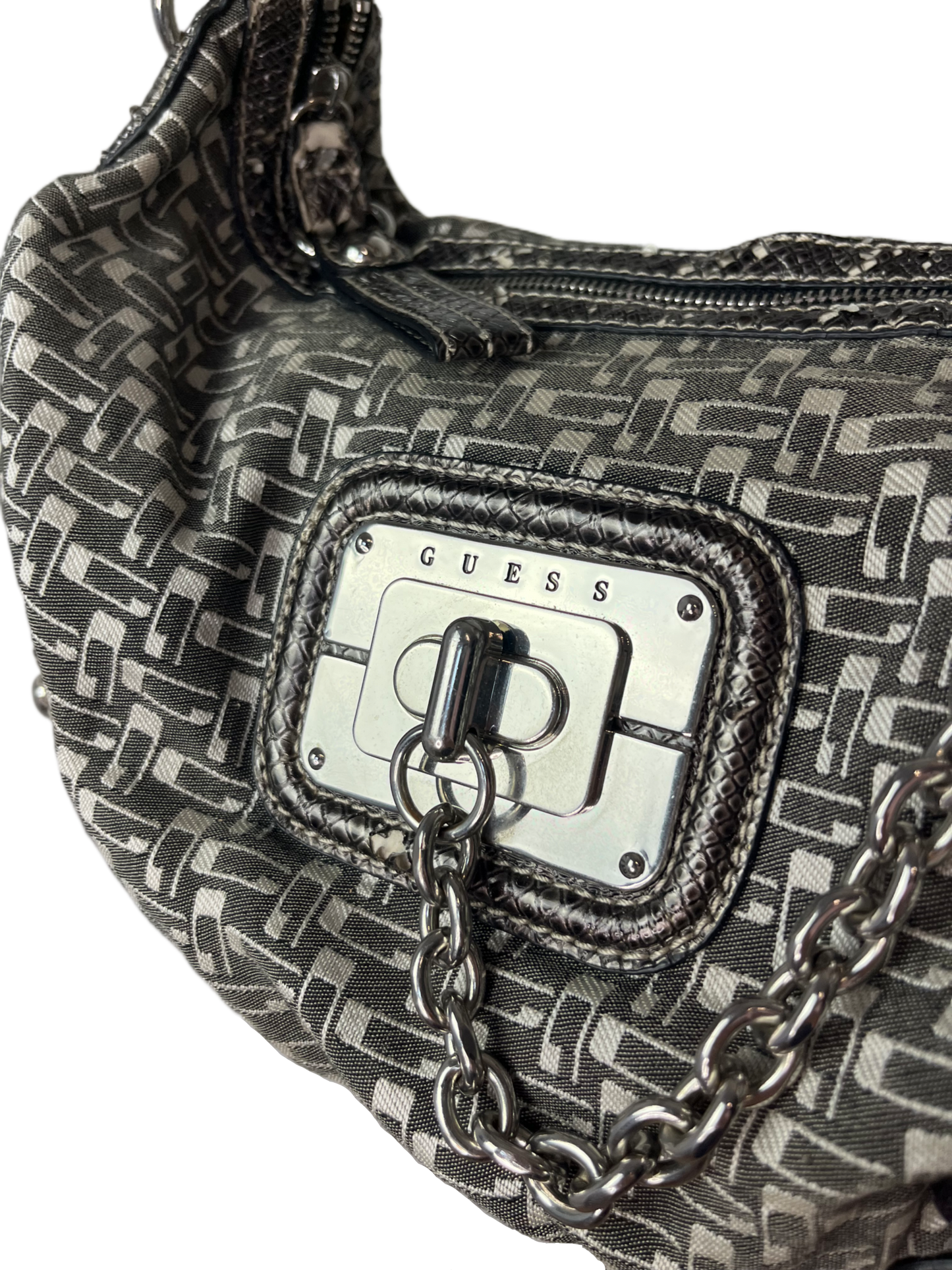 Guess Vintage Y2k Tasche