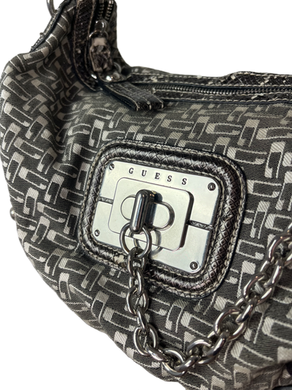 Guess Vintage Y2k Tasche