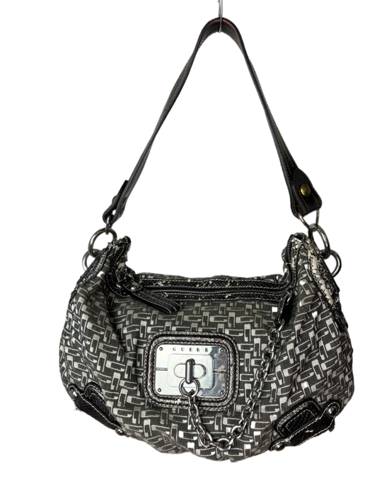 Guess Vintage Y2k Tasche