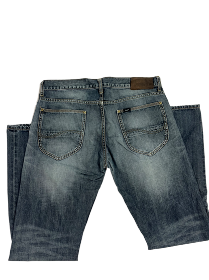 Lee Baggy Pant