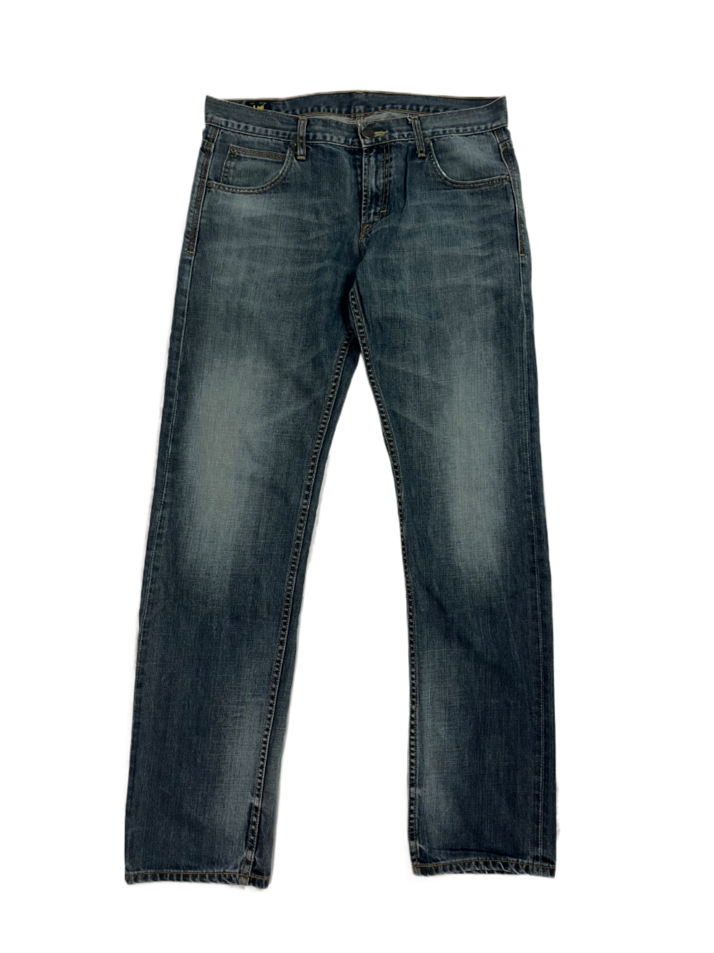 Lee Baggy Pant