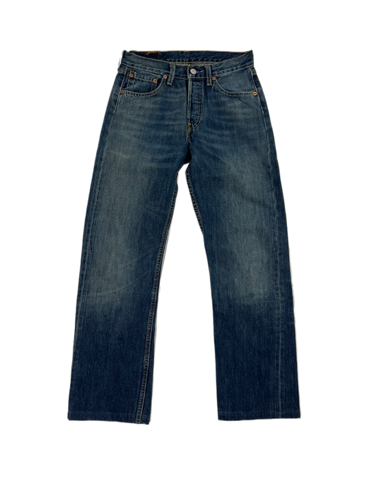 Levis´s Regular Jeans