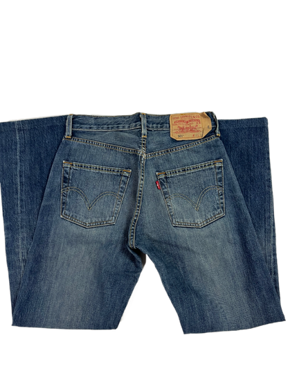 Levis´s Regular Jeans