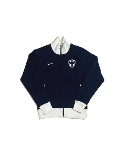 Nike Vinatge Trainingsjacke