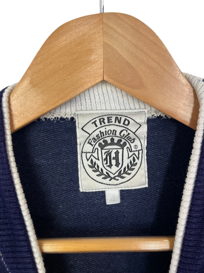 Oversize Vintage Hoody