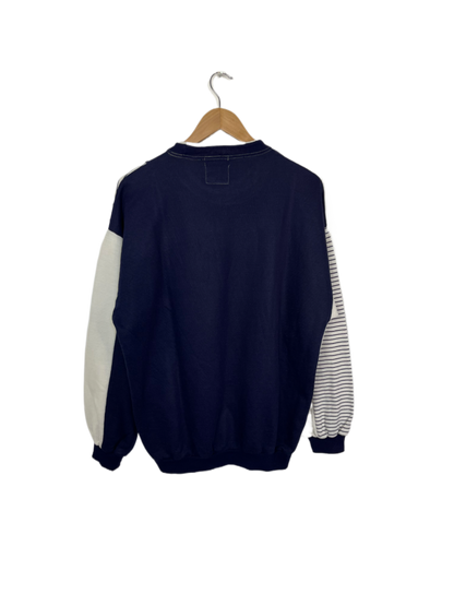 Oversize Vintage Hoody