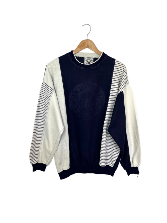 Oversize Vintage Hoody