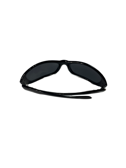 Vintage Sonnenbrille