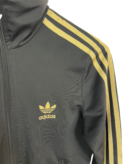 Adidas Vintage Training Jacke