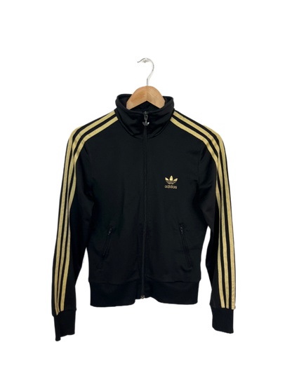 Adidas Vintage Training Jacke