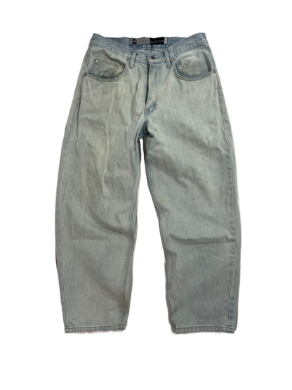 Levis x Silver Tab Baggy Jeans