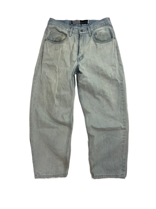 Levis x Silver Tab Baggy Jeans