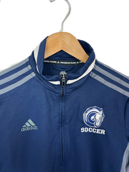 Adidas Trainings Jacke