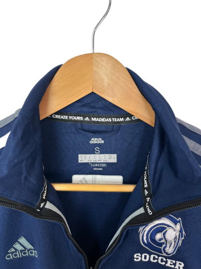 Adidas Trainings Jacke