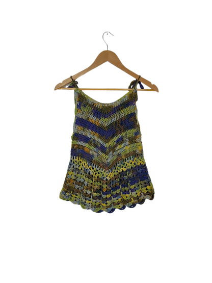Bunter Vintage Rock