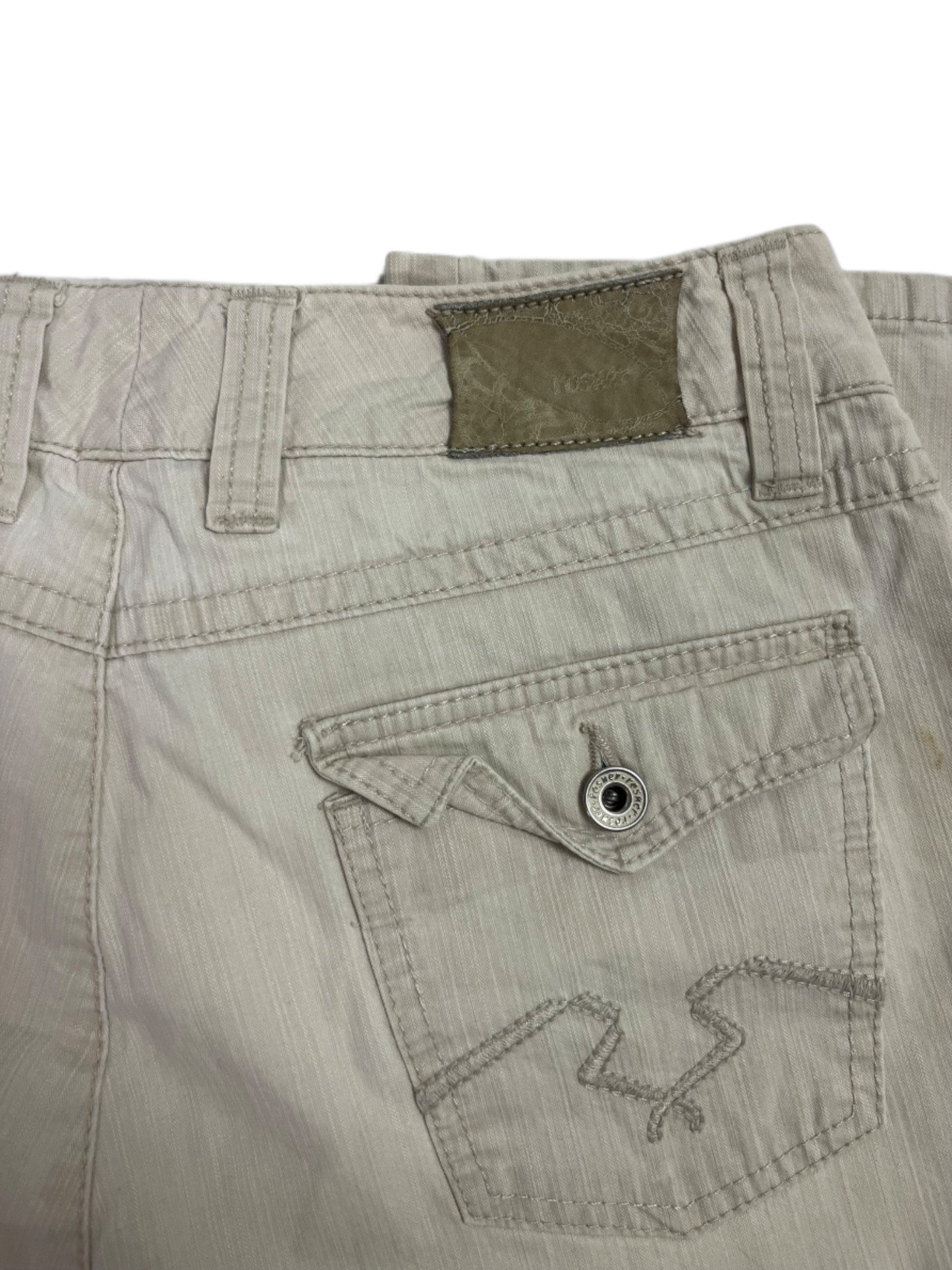 Vintage Rosner Jeans