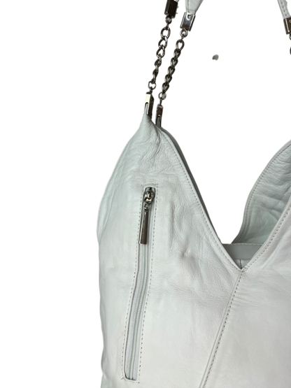 Echt Leder Tasche