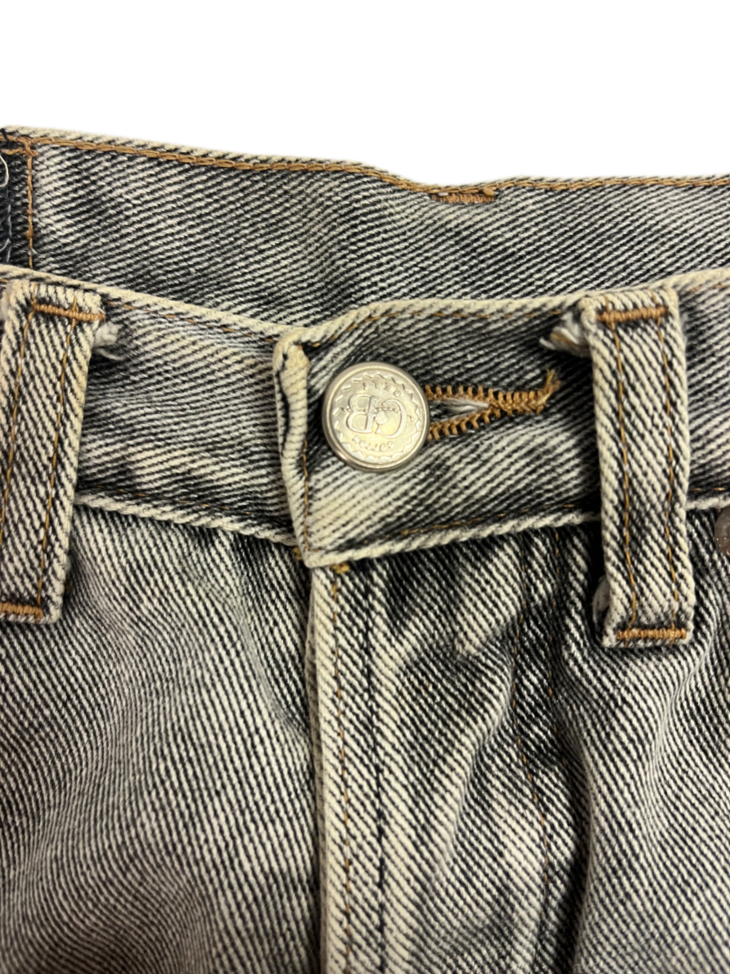 Vintage Baggy Jeans