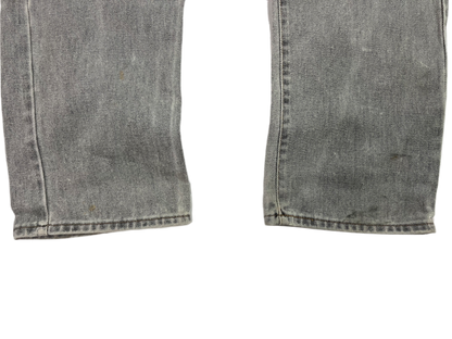 Vintage Baggy Jeans