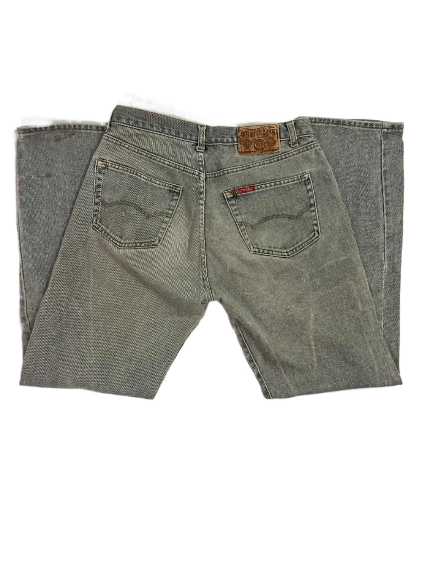 Vintage Baggy Jeans