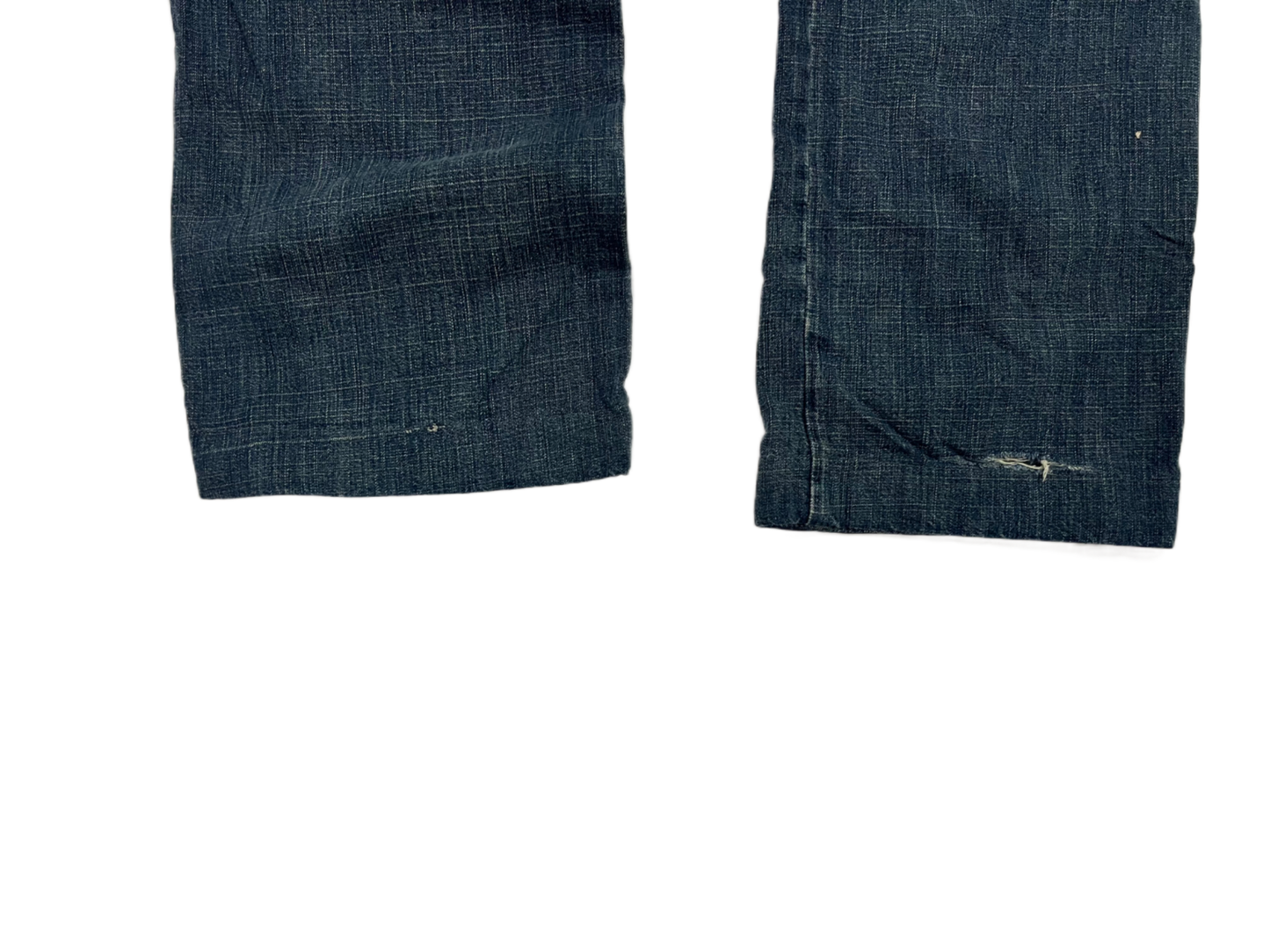 Vintage Indian Rags Jeans